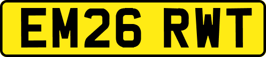 EM26RWT