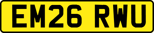 EM26RWU