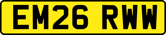 EM26RWW