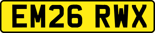 EM26RWX