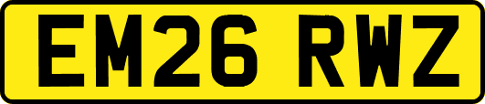 EM26RWZ