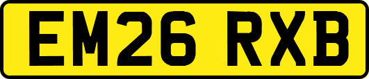 EM26RXB