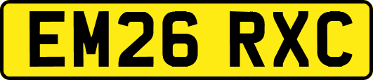 EM26RXC