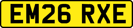 EM26RXE