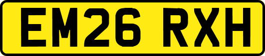 EM26RXH