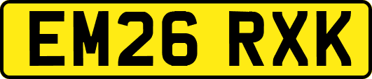 EM26RXK