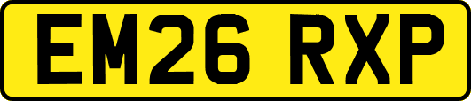 EM26RXP