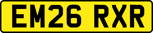 EM26RXR