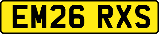 EM26RXS