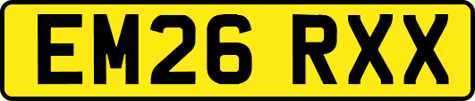 EM26RXX