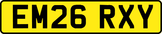 EM26RXY