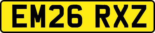 EM26RXZ