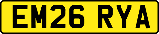 EM26RYA