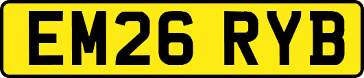 EM26RYB