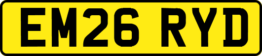 EM26RYD