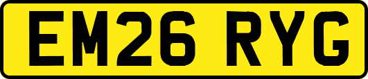 EM26RYG