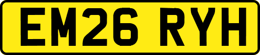 EM26RYH
