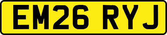 EM26RYJ
