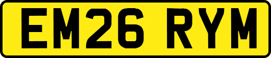 EM26RYM
