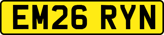 EM26RYN