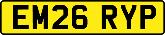 EM26RYP
