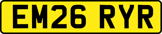 EM26RYR