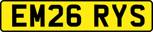 EM26RYS