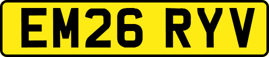 EM26RYV