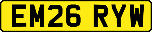 EM26RYW
