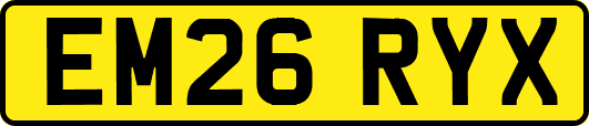 EM26RYX