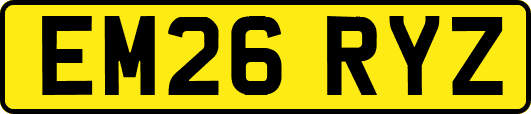 EM26RYZ