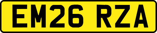 EM26RZA