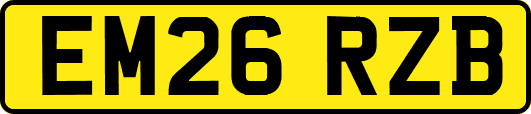 EM26RZB
