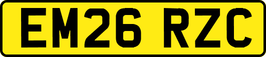 EM26RZC