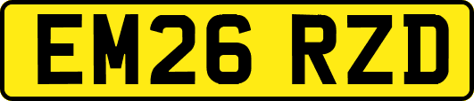 EM26RZD