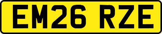 EM26RZE