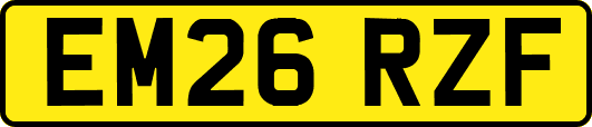EM26RZF