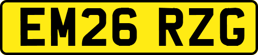 EM26RZG