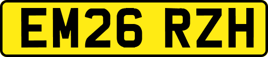 EM26RZH