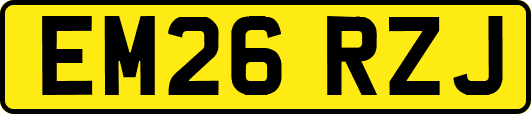 EM26RZJ