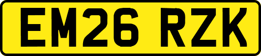 EM26RZK