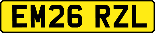 EM26RZL
