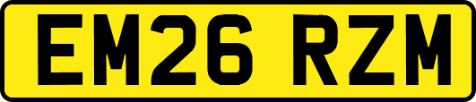EM26RZM