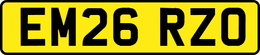 EM26RZO