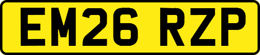 EM26RZP