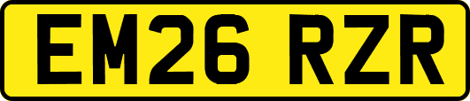 EM26RZR