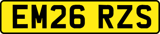 EM26RZS