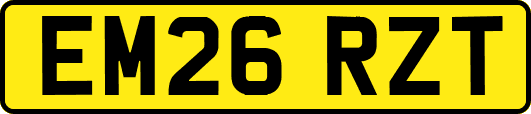 EM26RZT