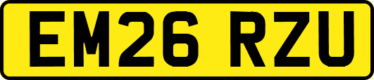 EM26RZU