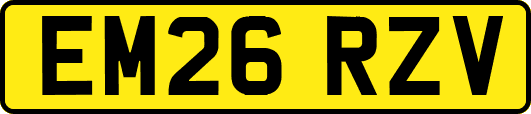 EM26RZV
